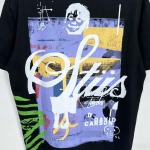 2025年6月12日入荷新作STUSSY X DAVID SS24  CARSON DINO TEE Tee  S-XL 誕生日プレゼント/男女兼用/高品質/正規品と同じ人気/16工場