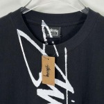 2025年6月12日入荷新作STUSSY X DAVID SS24  CARSON DINO TEE Tee  S-XL 誕生日プレゼント/男女兼用/高品質/正規品と同じ人気/16工場