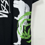 2025年6月12日入荷新作STUSSY X DAVID SS24  CARSON DINO TEE Tee  S-XL 誕生日プレゼント/男女兼用/高品質/正規品と同じ人気/16工場