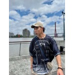 2025年6月12日入荷新作Nike x Stüssy  T S-XL 誕生日プレゼント/男女兼用/高品質/正規品と同じ人気/16工場