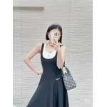 2025年6月16日入荷春夏新作Dior ワンピースファッション/誕生日プレゼント/贈り物 can工場