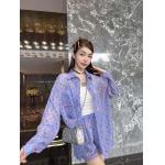 2025年6月16日入荷春夏新作Louis Vuitton夏 セット上下ファッション/誕生日プレゼント/贈り物 can工場