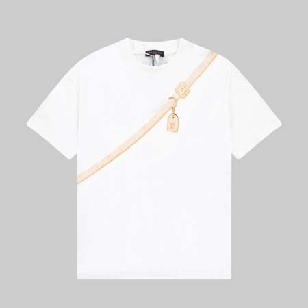 2025年6月19日入荷新作LOUIS VUITTON 半袖...