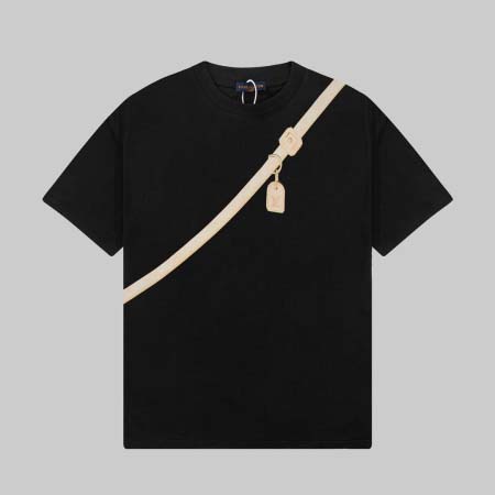 2025年6月19日入荷新作LOUIS VUITTON 半袖...