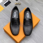 2025年6月20日入荷新品TOD’Sカジュアルシューズ/スニーカー｜メンズ靴人気本革製ギフト/誕生日/TL工場