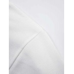 2025年6月22日入荷新作Fendi半袖polo tシャツ 原版復刻人気で【极品】/YGY工場