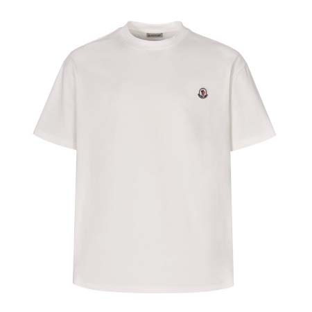 2025年6月22日入荷新作Moncler半袖 tシャツ 原...