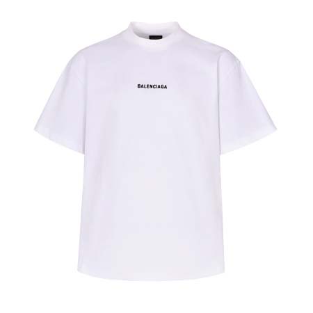 2025年6月22日入荷新作Balenciaga半袖 tシャ...