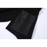 2025年6月22日入荷新作Louis Vuitton半ズボン 原版復刻人気で【极品】/YGY工場