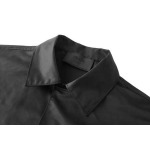 2025年6月23日入荷新作Prada半袖 tシャツ 原版復刻人気で【极品】/正規品と同じサイズ/YGY工場