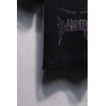 2025年6月26日入荷新作Balenciaga半袖 tシャツ★誕生日プレゼント/ファッションの流行/贈り物/ZY工場