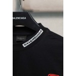 2025年6月26日入荷新作Balenciaga半袖 tシャツ★誕生日プレゼント/ファッションの流行/贈り物/ZY工場
