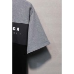 2025年6月26日入荷新作Balenciaga半袖 tシャツ★誕生日プレゼント/ファッションの流行/贈り物/ZY工場