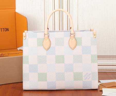 2025年6月26日入荷Louis Vuitton バッグO...