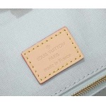 2025年6月26日入荷Louis Vuitton バッグOnTheGo Damier Giant 13 Damier Giant 13 :N40518:35CMx27CMx14CM 高品質人気の新作/誕生日プレゼント/SQ工場