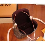 2025年6月26日入荷Louis Vuitton バッグ neono BBhouseneono evercuitairpodiphone:M46581:20CMx20CMx13CM 高品質人気の新作/誕生日プレゼント/SQ工場