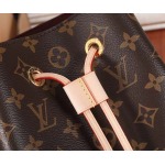 2025年6月26日入荷Louis Vuitton バッグ neono BBhouseneono evercuitairpodiphone:M46581:20CMx20CMx13CM 高品質人気の新作/誕生日プレゼント/SQ工場