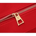 2025年6月26日入荷Louis Vuitton バッグOnthego Monogram Giant Monogram Reverse Toron :M45320:41CMx34CMx19CM 高品質人気の新作/誕生日プレゼント/SQ工場