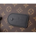 2025年6月26日入荷Louis Vuitton バッグLV Trail Monogram Macassar  :M46972:31CMx22CMx11CM 高品質人気の新作/誕生日プレゼント/SQ工場