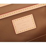 2025年6月26日入荷Louis Vuitton バッグ1994House,,PM:M11199:24CMx25CMx12CM 高品質人気の新作/誕生日プレゼント/SQ工場