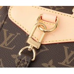 2025年6月26日入荷Louis Vuitton バッグ1994House,,PM:M11199:24CMx25CMx12CM 高品質人気の新作/誕生日プレゼント/SQ工場