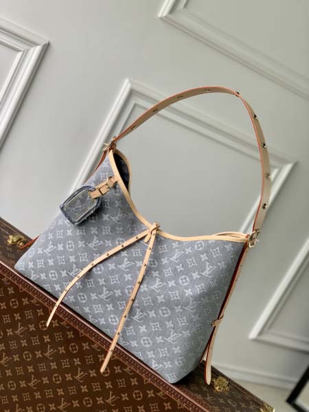 2025年6月26日Louis Vuitton バッグCar...