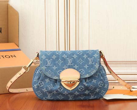 2025年6月26日Louis Vuitton バッグSun...