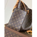 2025年6月26日Louis Vuitton バッグ1930 Monogram  13 Zippy :M12926:26CMx31CMx18CM 高品質人気の新作/誕生日プレゼント/SQ工場