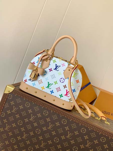 2025年6月26日Louis Vuitton バッグ193...