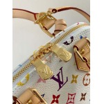 2025年6月26日Louis Vuitton バッグ1930 Monogram Toron  LV CMx TM Monogram  Zippy :M13078:23.5CMx17.5CMx11.5CM 高品質人気の新作/誕生日プレゼント