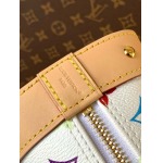 2025年6月26日Louis Vuitton バッグ1930 Monogram Toron  LV CMx TM Monogram  Zippy :M13078:23.5CMx17.5CMx11.5CM 高品質人気の新作/誕生日プレゼント