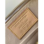 2025年6月26日Louis Vuitton バッグ1930 Monogram Toron  LV CMx TM Monogram  Zippy :M13078:23.5CMx17.5CMx11.5CM 高品質人気の新作/誕生日プレゼント