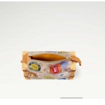 2025年6月26日Louis Vuitton バッグM14606:23.5CMx16CMx8.5CM 高品質人気の新作/誕生日プレゼント/SQ工場
