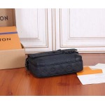 2025年6月26日Louis Vuitton バッグ Steamer  Monogram  Taurillon  Steamer Taurillon Monogram Steamer :M23742:24CMx17CMx5CM 高品質人気