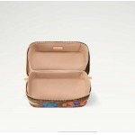 2025年6月26日Louis Vuitton バッグ 2 Compartments  Monogram Monogram :M14744:24CMx13CMx13CM 高品質人気の新作/誕生日プレゼント/SQ工場