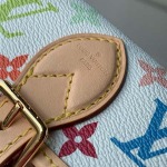 2025年6月26日Louis Vuitton バッグ Nano Diane  CMx  Monogram Monogram :M14194:19CMx10.5CMx6CM 高品質人気の新作/誕生日プレゼント/SQ工場