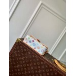 2025年6月26日Louis Vuitton バッグ Nano Diane  CMx  Monogram Monogram :M14194:19CMx10.5CMx6CM 高品質人気の新作/誕生日プレゼント/SQ工場