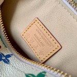 2025年6月26日Louis Vuitton バッグ Nano Speedy Monogram  CMx Toron  LV CMx TM Monogram :M13391:16CMx10CMx7.5CM 高品質人気の新作/誕生日プレゼン