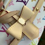 2025年6月26日Louis Vuitton バッグ Handbag East West  CMx  Monogram  LV CMx TM Monogram  Zippy :M13084:27CMx14CMx10CM 高品質人気の新作/