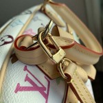 2025年6月26日Louis Vuitton バッグ Handbag East West  CMx  Monogram  LV CMx TM Monogram  Zippy :M13084:27CMx14CMx10CM 高品質人気の新作/