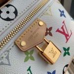 2025年6月26日Louis Vuitton バッグ Vanity Pouch  CMx  Monogram  LV Monogram :M13662:19CMx11.5CMx6.5CM 高品質人気の新作/誕生日プレゼント/SQ工場