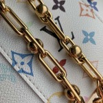 2025年6月26日Louis Vuitton バッグ Vanity Pouch  CMx  Monogram  LV Monogram :M13662:19CMx11.5CMx6.5CM 高品質人気の新作/誕生日プレゼント/SQ工場