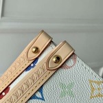 2025年6月26日Louis Vuitton バッグ CMx  OnTheGo  Monogram  LV CMx TM Monogram Zippy  13 :M13079:35CMx27CMx14CM 高品質人気の新作/誕生日プレゼン