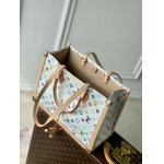2025年6月26日Louis Vuitton バッグ CMx  OnTheGo  Monogram  LV CMx TM Monogram Zippy  13 :M13079:35CMx27CMx14CM 高品質人気の新作/誕生日プレゼン