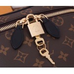 2025年6月26日Louis Vuitton バッグMonogram Reverse :M45165:19CMx13CMx11CM 高品質人気の新作/誕生日プレゼント/SQ工場