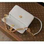 2025年6月26日Louis Vuitton バッグMonogram  LV  Monogram Victorine :M14547:20CMx11.5CMx4CM 高品質人気の新作/誕生日プレゼント/SQ工場