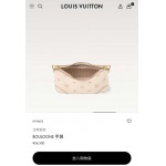 2025年6月26日Louis Vuitton バッグ:M14634:29CMx16CMx9.5CM 高品質人気の新作/誕生日プレゼント/SQ工場