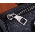 2025年6月26日Louis Vuitton バッグMonogram Monogram Eclipse Reverse :M45947:21CMx12CMx9CM 高品質人気の新作/誕生日プレゼント/SQ工場