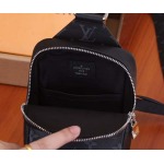 2025年6月26日Louis Vuitton バッグTaigarama  Outdoor  Taga :M30741: 13CMx21CMx5CM 高品質人気の新作/誕生日プレゼント/SQ工場