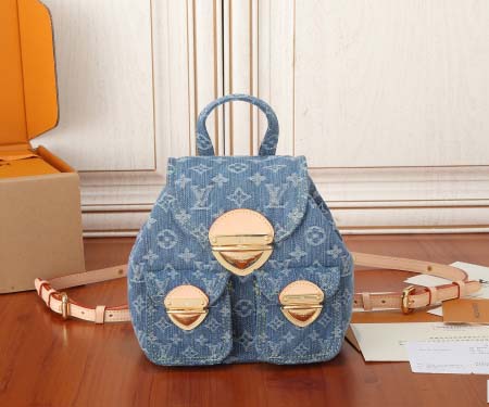 2025年6月26日Louis Vuitton バッグ Ve...
